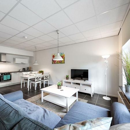 Vakantieappartementen Centrum Oudewater Екстер'єр фото