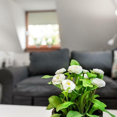 Vakantieappartementen Centrum Oudewater Екстер'єр фото