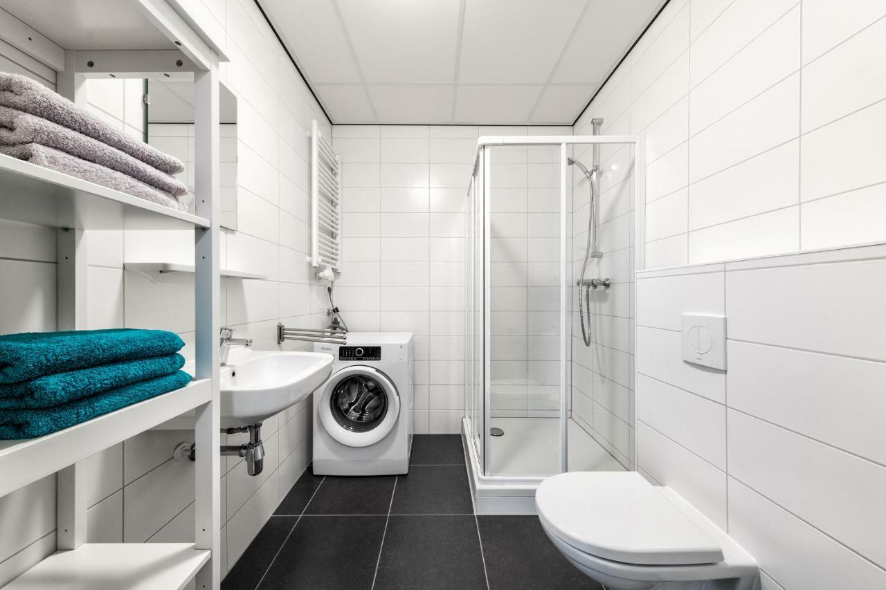 Vakantieappartementen Centrum Oudewater Екстер'єр фото